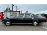 2015 Toyota Century Standard specification vehicle Black Sedan for sale, Japanese used car export - photo 9 of 63 | GULJI TRADERS