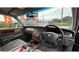 2015 Toyota Century Standard specification vehicle Black Sedan for sale, Japanese used car export - photo 12 of 63 | GULJI TRADERS