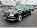2015 Toyota Century Standard Sedan for sale, Japanese used car export - photo 1 of 49 | GULJI TRADERS