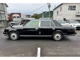2015 Toyota Century Standard Sedan for sale, Japanese used car export - photo 4 of 49 | GULJI TRADERS
