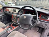 2015 Toyota Century Standard Sedan for sale, Japanese used car export - photo 15 of 49 | GULJI TRADERS