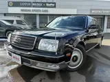 2015 Toyota Century 5.0 Floor shift Black Sedan for sale, Japanese used car export - photo 2 of 30 | GULJI TRADERS