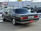 2015 Toyota Century 5.0 Floor shift Black Sedan for sale, Japanese used car export - photo 4 of 30 | GULJI TRADERS