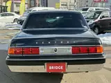 2015 Toyota Century 5.0 Floor shift Black Sedan for sale, Japanese used car export - photo 5 of 30 | GULJI TRADERS