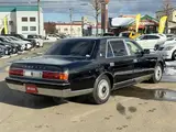 2015 Toyota Century 5.0 Floor shift Black Sedan for sale, Japanese used car export - photo 6 of 30 | GULJI TRADERS