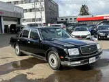 2015 Toyota Century 5.0 Floor shift Black Sedan for sale, Japanese used car export - photo 8 of 30 | GULJI TRADERS