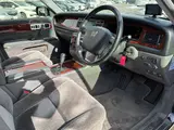 2015 Toyota Century 5.0 Floor shift Black Sedan for sale, Japanese used car export - photo 11 of 30 | GULJI TRADERS