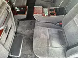 2015 Toyota Century 5.0 Floor shift Black Sedan for sale, Japanese used car export - photo 16 of 30 | GULJI TRADERS