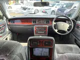2015 Toyota Century 5.0 Floor shift Black Sedan for sale, Japanese used car export - photo 19 of 30 | GULJI TRADERS