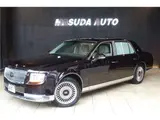 2018 Toyota Century Base grade, optional cold weather package, rear three-panel curtains, one-owner vehicle. Other Sedan for sale, Japanese used car export - photo 1 of 80 | GULJI TRADERS
