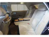 2018 Toyota Century Base grade, optional cold weather package, rear three-panel curtains, one-owner vehicle. Other Sedan for sale, Japanese used car export - photo 9 of 80 | GULJI TRADERS