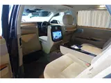 2018 Toyota Century Base grade, optional cold weather package, rear three-panel curtains, one-owner vehicle. Other Sedan for sale, Japanese used car export - photo 10 of 80 | GULJI TRADERS