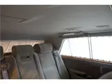 2018 Toyota Century Base grade, optional cold weather package, rear three-panel curtains, one-owner vehicle. Other Sedan for sale, Japanese used car export - photo 39 of 80 | GULJI TRADERS