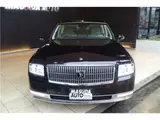 2018 Toyota Century Base grade, optional cold weather package, rear three-panel curtains, one-owner vehicle. Other Sedan for sale, Japanese used car export - photo 40 of 80 | GULJI TRADERS