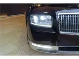 2018 Toyota Century Base grade, optional cold weather package, rear three-panel curtains, one-owner vehicle. Other Sedan for sale, Japanese used car export - photo 41 of 80 | GULJI TRADERS