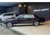2018 Toyota Century Base grade, optional cold weather package, rear three-panel curtains, one-owner vehicle. Other Sedan for sale, Japanese used car export - photo 45 of 80 | GULJI TRADERS