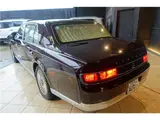 2018 Toyota Century Base grade, optional cold weather package, rear three-panel curtains, one-owner vehicle. Other Sedan for sale, Japanese used car export - photo 46 of 80 | GULJI TRADERS