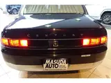 2018 Toyota Century Base grade, optional cold weather package, rear three-panel curtains, one-owner vehicle. Other Sedan for sale, Japanese used car export - photo 48 of 80 | GULJI TRADERS