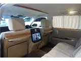 2018 Toyota Century Base grade, optional cold weather package, rear three-panel curtains, one-owner vehicle. Other Sedan for sale, Japanese used car export - photo 58 of 80 | GULJI TRADERS