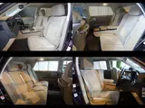 2018 Toyota Century Base grade, optional cold weather package, rear three-panel curtains, one-owner vehicle. Other Sedan for sale, Japanese used car export - photo 68 of 80 | GULJI TRADERS