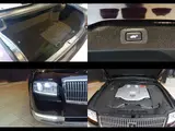 2018 Toyota Century Base grade, optional cold weather package, rear three-panel curtains, one-owner vehicle. Other Sedan for sale, Japanese used car export - photo 75 of 80 | GULJI TRADERS