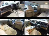 2018 Toyota Century Base grade, optional cold weather package, rear three-panel curtains, one-owner vehicle. Other Sedan for sale, Japanese used car export - photo 78 of 80 | GULJI TRADERS