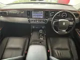 2019 Toyota Century Standard specification vehicle, manufacturer option: genuine leather seats, rear electric curtains. Black Sedan for sale, Japanese used car export - photo 6 of 51 | GULJI TRADERS