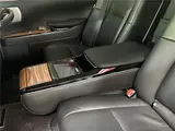 2019 Toyota Century Standard specification vehicle, manufacturer option: genuine leather seats, rear electric curtains. Black Sedan for sale, Japanese used car export - photo 36 of 51 | GULJI TRADERS
