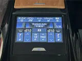 2019 Toyota Century Standard specification vehicle, manufacturer option: genuine leather seats, rear electric curtains. Black Sedan for sale, Japanese used car export - photo 37 of 51 | GULJI TRADERS