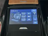 2019 Toyota Century Standard specification vehicle, manufacturer option: genuine leather seats, rear electric curtains. Black Sedan for sale, Japanese used car export - photo 38 of 51 | GULJI TRADERS