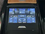 2019 Toyota Century Standard specification vehicle, manufacturer option: genuine leather seats, rear electric curtains. Black Sedan for sale, Japanese used car export - photo 39 of 51 | GULJI TRADERS