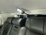 2019 Toyota Century Standard specification vehicle, manufacturer option: genuine leather seats, rear electric curtains. Black Sedan for sale, Japanese used car export - photo 42 of 51 | GULJI TRADERS