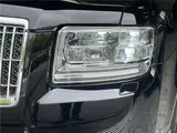 2019 Toyota Century Standard specification vehicle, manufacturer option: genuine leather seats, rear electric curtains. Black Sedan for sale, Japanese used car export - photo 44 of 51 | GULJI TRADERS