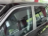 2019 Toyota Century Standard specification vehicle, manufacturer option: genuine leather seats, rear electric curtains. Black Sedan for sale, Japanese used car export - photo 47 of 51 | GULJI TRADERS