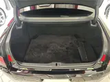 2019 Toyota Century Standard specification vehicle, manufacturer option: genuine leather seats, rear electric curtains. Black Sedan for sale, Japanese used car export - photo 49 of 51 | GULJI TRADERS