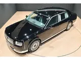 2019 Toyota Century 5.0 Black Sedan for sale, Japanese used car export - photo 8 of 57 | GULJI TRADERS