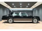 2019 Toyota Century 5.0 Black Sedan for sale, Japanese used car export - photo 10 of 57 | GULJI TRADERS
