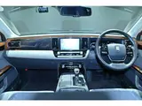 2019 Toyota Century 5.0 Black Sedan for sale, Japanese used car export - photo 22 of 57 | GULJI TRADERS