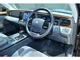 2019 Toyota Century 5.0 Black Sedan for sale, Japanese used car export - photo 34 of 57 | GULJI TRADERS