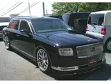2019 Toyota Century Hyojun Black Sedan for sale, Japanese used car export - photo 1 of 24 | GULJI TRADERS