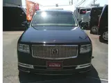 2019 Toyota Century Hyojun Black Sedan for sale, Japanese used car export - photo 2 of 24 | GULJI TRADERS