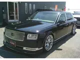2019 Toyota Century Hyojun Black Sedan for sale, Japanese used car export - photo 3 of 24 | GULJI TRADERS