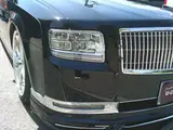 2019 Toyota Century Hyojun Black Sedan for sale, Japanese used car export - photo 9 of 24 | GULJI TRADERS