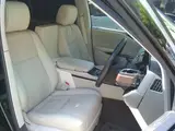 2019 Toyota Century Hyojun Black Sedan for sale, Japanese used car export - photo 13 of 24 | GULJI TRADERS