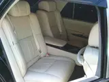 2019 Toyota Century Hyojun Black Sedan for sale, Japanese used car export - photo 14 of 24 | GULJI TRADERS