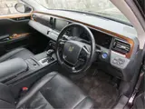 2020 Toyota Century 5.0 Standard Specification Genuine Leather Rear Entertainment Other Sedan for sale, Japanese used car export - photo 2 of 21 | GULJI TRADERS