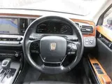 2020 Toyota Century 5.0 Standard Specification Genuine Leather Rear Entertainment Other Sedan for sale, Japanese used car export - photo 8 of 21 | GULJI TRADERS