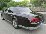 2020 Toyota Century 5.0 Standard Specification Genuine Leather Rear Entertainment Other Sedan for sale, Japanese used car export - photo 10 of 21 | GULJI TRADERS