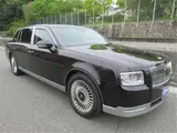 2020 Toyota Century 5.0 Standard Specification Genuine Leather Rear Entertainment Other Sedan for sale, Japanese used car export - photo 16 of 21 | GULJI TRADERS
