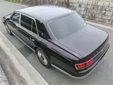 2020 Toyota Century 5.0 Standard Specification Genuine Leather Rear Entertainment Other Sedan for sale, Japanese used car export - photo 19 of 21 | GULJI TRADERS